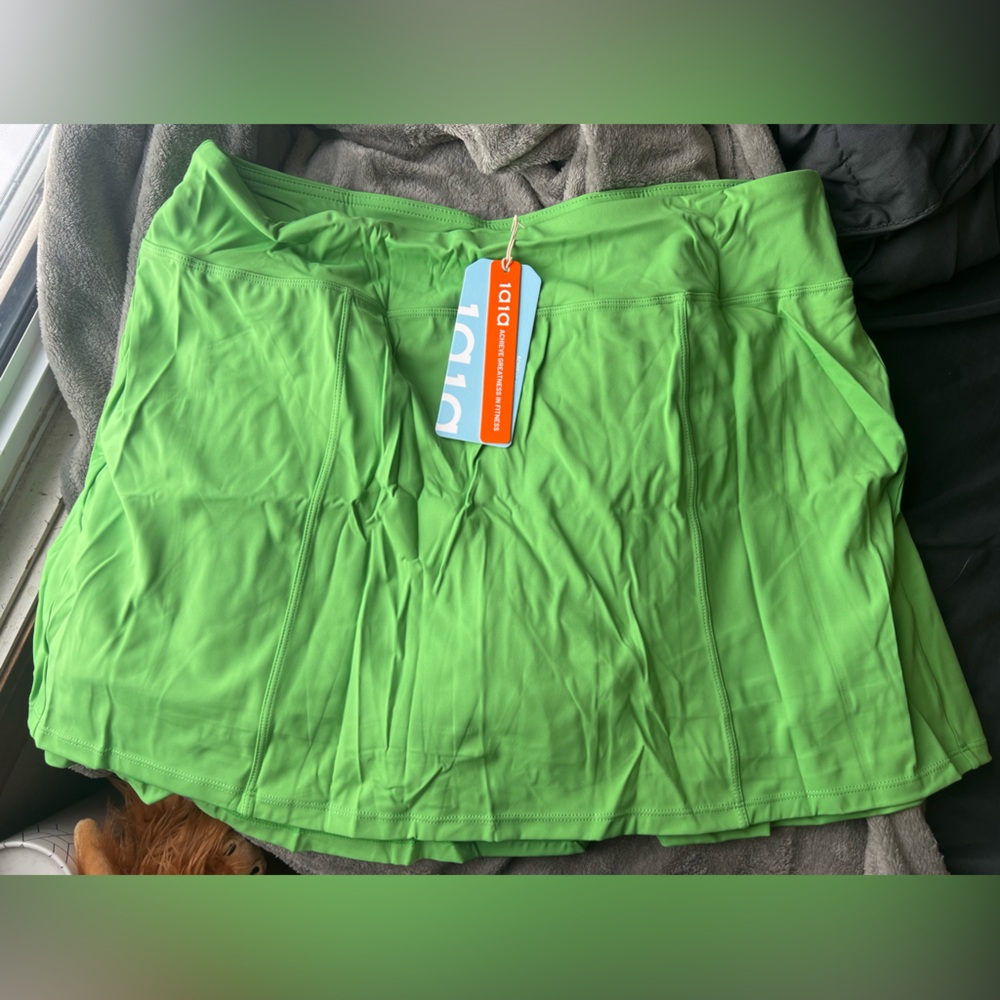 Tennis Skirts